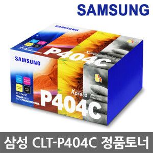 상품 이미지: CLT-P404C 정품토너 SL-C433 C483W C433W C483FW
