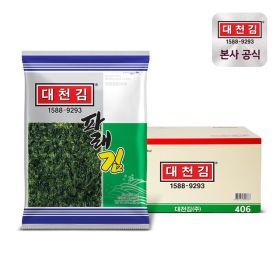 상품 이미지: 대천김 파래김 20g 30봉