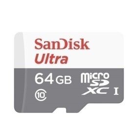 상품 이미지: microSDHC Class10 Ultra 64GB QUNR ST1 무료배송
