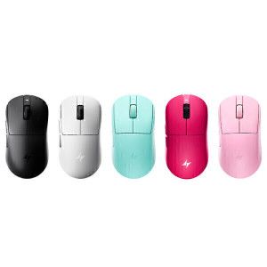상품 이미지: ATK A9 Mini Ultimate+ 잠자리 8K 무선 마우스 3955 얼티메이트+ 마스터 작은손