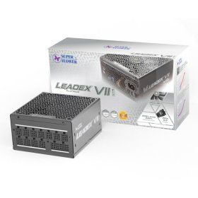 상품 이미지: SuperFlower SF-1200F14XP LEADEX VII PRO PLATINUM 블랙 ATX3.1