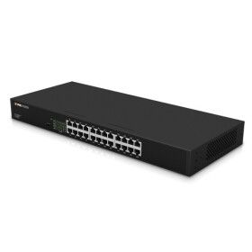 상품 이미지: IPTIME SG24000M 기가 24포트 / 10/100/1000 허브 후속 모델 A