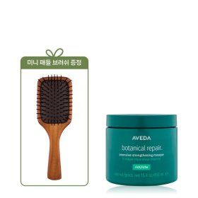 상품 이미지: (신세계강남점)단독 보태니컬 리페어 마스크 리치 450ml (+미니 패들 브러쉬)_손상케어