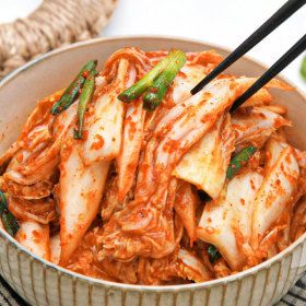 상품 이미지: 100% 국내산 남도명가 전라도식 맛김치 썰은김치  5kg