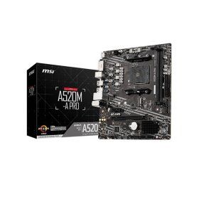 상품 이미지: MSI A520M-A PRO
