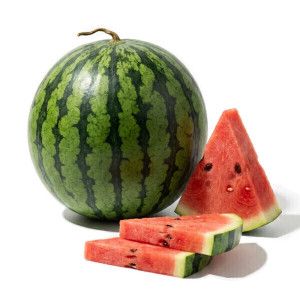 상품 이미지: 아침이슬농원 산지모니터링 고당도 지역 엄선 아삭한 수박7kg 내외