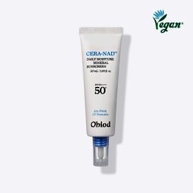 상품 이미지: 오비오드 세라 나드 데일리 모이스처 미네랄 선크림 50 mL