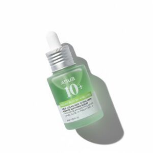 상품 이미지: 아누아 10 아누아 아젤라익애씨드 히알루론 레드네스 수딩 세럼 30ml
