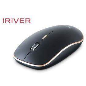 상품 이미지: IRIVER)무선마우스(IR-WM5500/블랙)