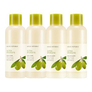 상품 이미지: 재입고 (2+2) 진짜진짜 촉촉한 올리브 토너+에멀전 (총 720ml)
