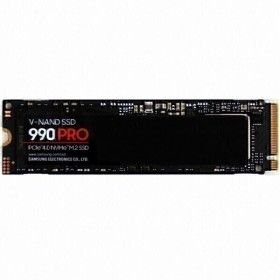 상품 이미지: SSD 국내정품 990 PRO 1TB PCle4.0 MZ-V9P1T0BW