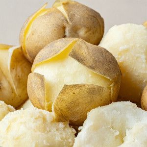 상품 이미지: (신선집중) 전라도 햇 수미감자 대 5kg (요리용/찜용 90~130g 내외)