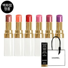 상품 이미지: NEW 샤넬 루쥬 코코 밤 샤인 3g + 무료선물포장 백화점 정품