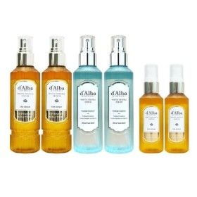 상품 이미지: 달바 엑소 세럼 미스트 160ml 2개+60ml 2개+아쿠아 마린 세럼 160ml 2개 시즌6