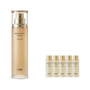 상품 이미지: 아이오페 슈퍼바이탈 소프너 150ml +증정
