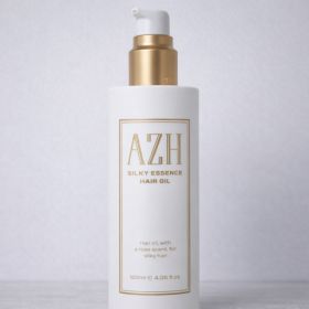 상품 이미지: AZH 실키 에센스 헤어 오일 120ml