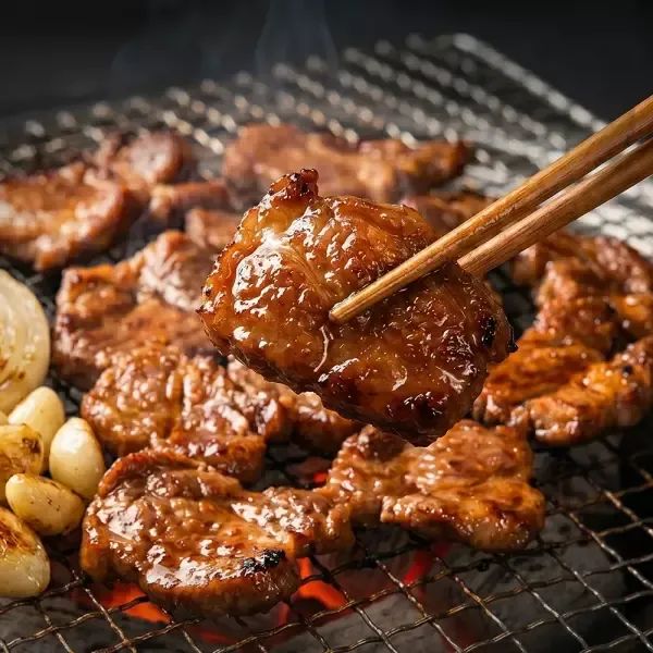 상품 이미지: 태능 단짠단짠 배밭 왕구이 1kg+1kg (총 2kg)