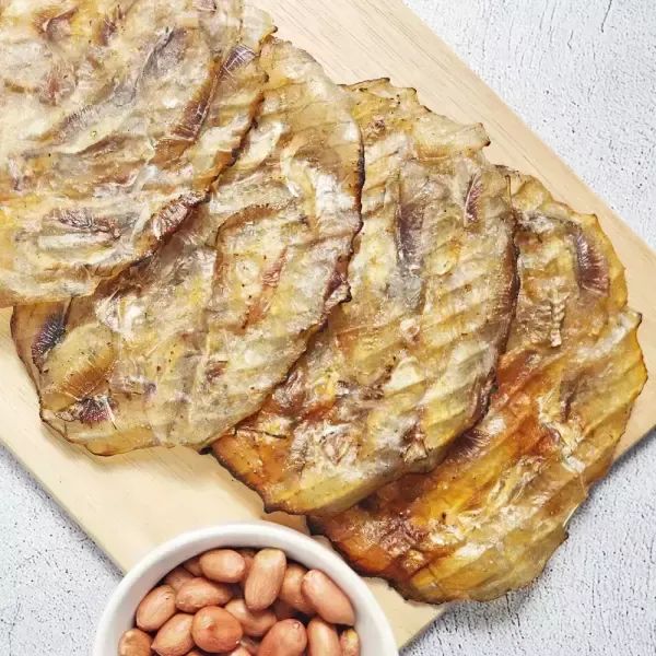 상품 이미지: 서래푸드 참쥐포 대 1kg 약50미