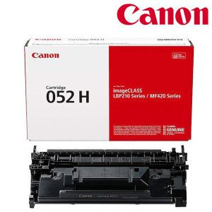 상품 이미지: 캐논 정품토너 CRG-052H 대용량 MF429DW MF423DW LBP215X LBP212DW