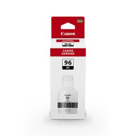 상품 이미지: 캐논 정품 잉크 GI-96 BK 검정 GX7090 GX7092 GX6090 GX3090 GX4090  GX5090  GX6090  GX7090