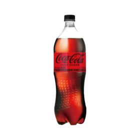 상품 이미지: 코카콜라 제로 업소용 1.25L 12입 (F3)