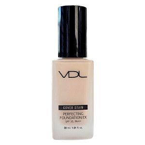 상품 이미지: VDL 커버스테인 퍼펙팅 파운데이션EX A02 30ml