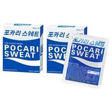 상품 이미지: 포카리스웨트 분말, 65.6g, 10개