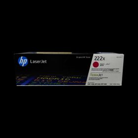 상품 이미지: 222X HP 정품토너 W2223X 빨강 3203 3288 MFP3303 MFP3388