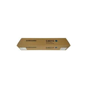 상품 이미지: (G1) 삼성전자 CLT-C601S 파랑 정품토너 / 20000매 / SL-X6250LX / X6300LX / X6350LX /X6350XZ