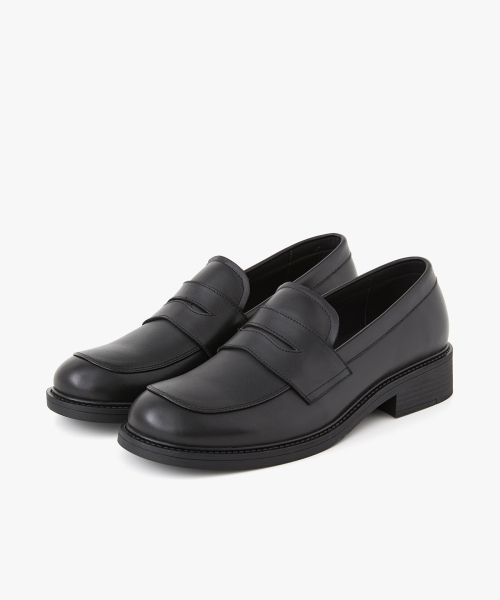 상품 이미지: CASH LOAFER - BLACK