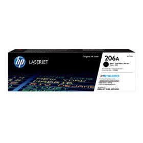 상품 이미지: 정품토너 HP206A / 검정 / W2110A / M255 M282 M283 (