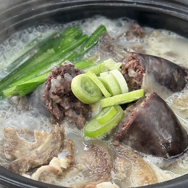 상품 이미지: 유비푸드 원조 병천식 순대국 610g x 5팩