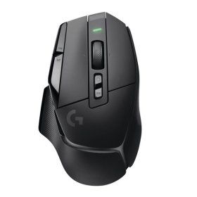 상품 이미지: 로지텍 무선 게이밍 마우스 G502 X(블랙)