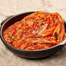 상품 이미지: 한경 전라도 해풍 생 포기 김치 프리미엄 10kg