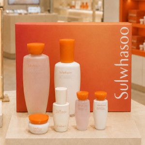 상품 이미지: 설화수 자음 2종 세트 자음수 150ml 자음유액 125ml 외