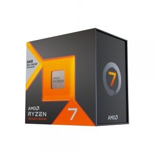 상품 이미지: AMD 라이젠7-5세대 7700X3D (라파엘) (정품)