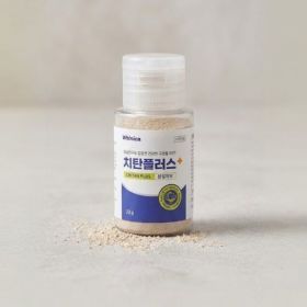 상품 이미지: 화이니카 치탄플러스 분말치약 20g