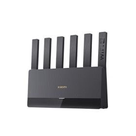 상품 이미지: 샤오미 라우터 공유기 BE6500 WiFi7 퀄컴 쿼드코어 돼지코 증정
