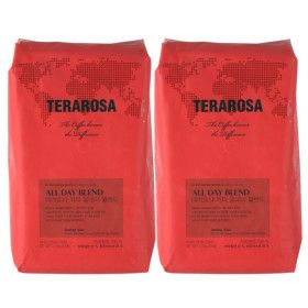상품 이미지: 테라로사 올데이 블렌드 1.13kg 2개