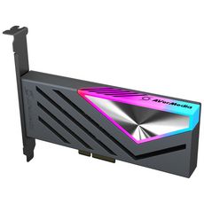 상품 이미지: 에버미디어 LIVER GAMER 4K 2.1 내장형 그래픽카드 리버네트워크, GC575