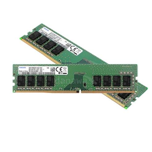 상품 이미지: 삼성전자 메모리 램 데스크탑용 DDR4 8GB PC4-21300