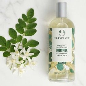 상품 이미지: 더바디샵 모링가 바디 미스트 100ml