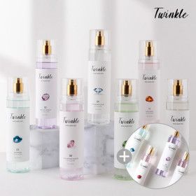 상품 이미지: (1+1)푸드어홀릭 트윙클 바디미스트 250ml 택2/대용량