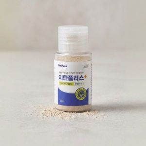 상품 이미지: 화이니카 치탄플러스 분말치약 20g