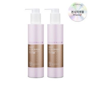 상품 이미지: 여성청결제 에코아워시 골드 젤 200ml 2개 / 칸디다 항균.pH밸런스 케어 | 역대급 EVENT