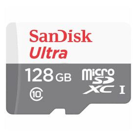 상품 이미지: 샌디스크 마이크로SD Ultra 128GB SDSQUNR-128G  G2