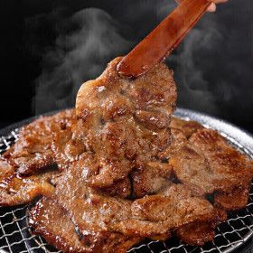 상품 이미지: 초량갈비 수제 칼집양념구이 /1kg x2봉 (총2kg) / 2세트 구매시 총 1000원할인