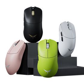 상품 이미지: VGN F2 Ultra+ 3모드 게이밍 마우스 8K수신기