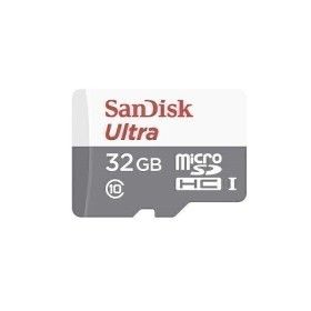 상품 이미지: SANDISK SDHC Class10 Ultra 32GB 마이크로SD QUNR