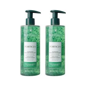 상품 이미지: NEW 포티샤 두피샴푸 x2개 묶음 슈퍼볼륨 샴푸 500ml x 2개
